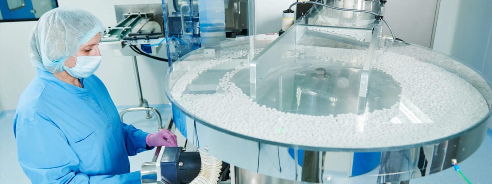 How We Can Use Pharmaceutical Manufacturing Software?