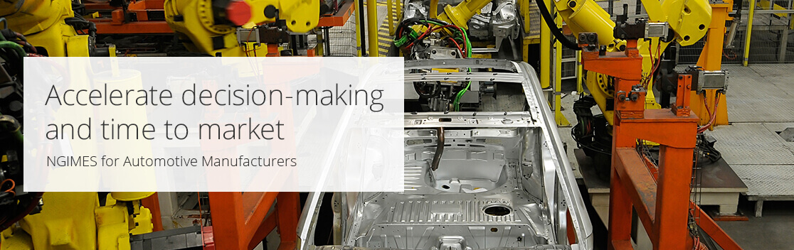 5 reasons to move your MES to the cloud