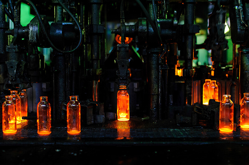 The future of manufacturing