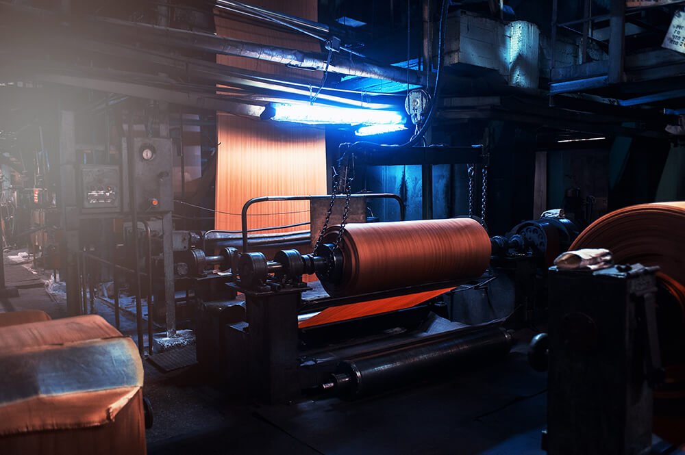 Software is changing auto manufacturing