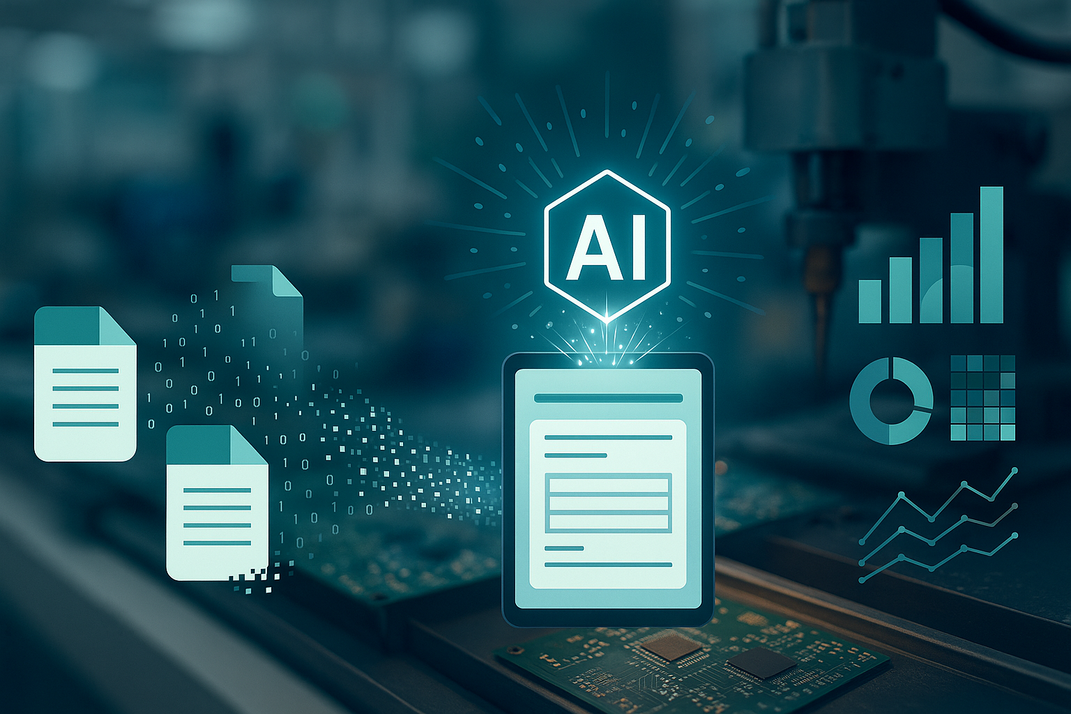 From Paper to Digital: Why eLogbooks Come Before AI